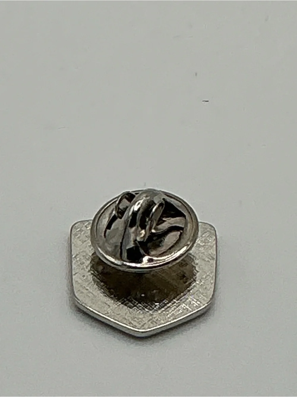DODGE RAM Pin Pinback Hat Lapel Tie Tac Tack Logo Red Metal Badge